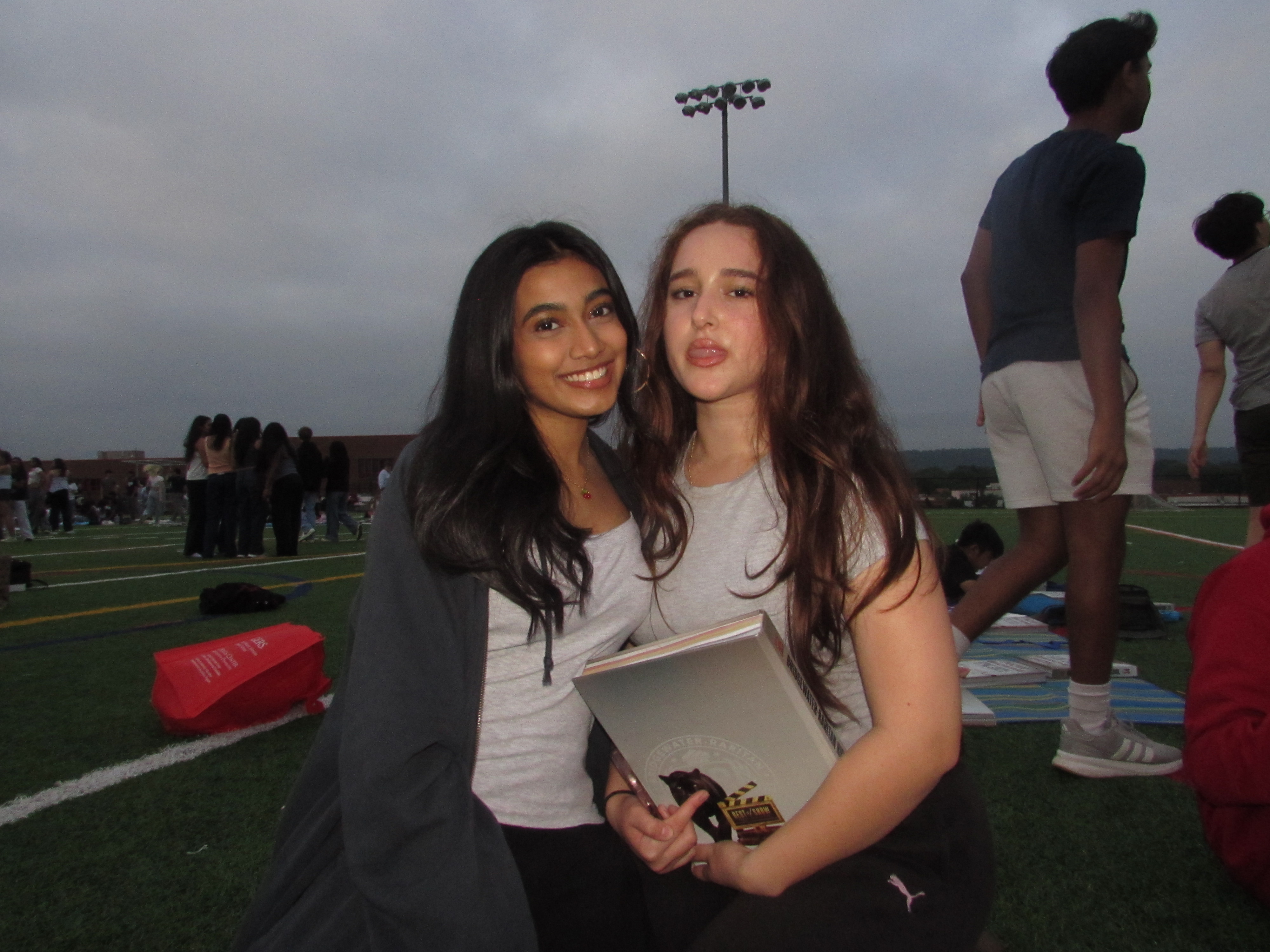 Last Day of School Photo