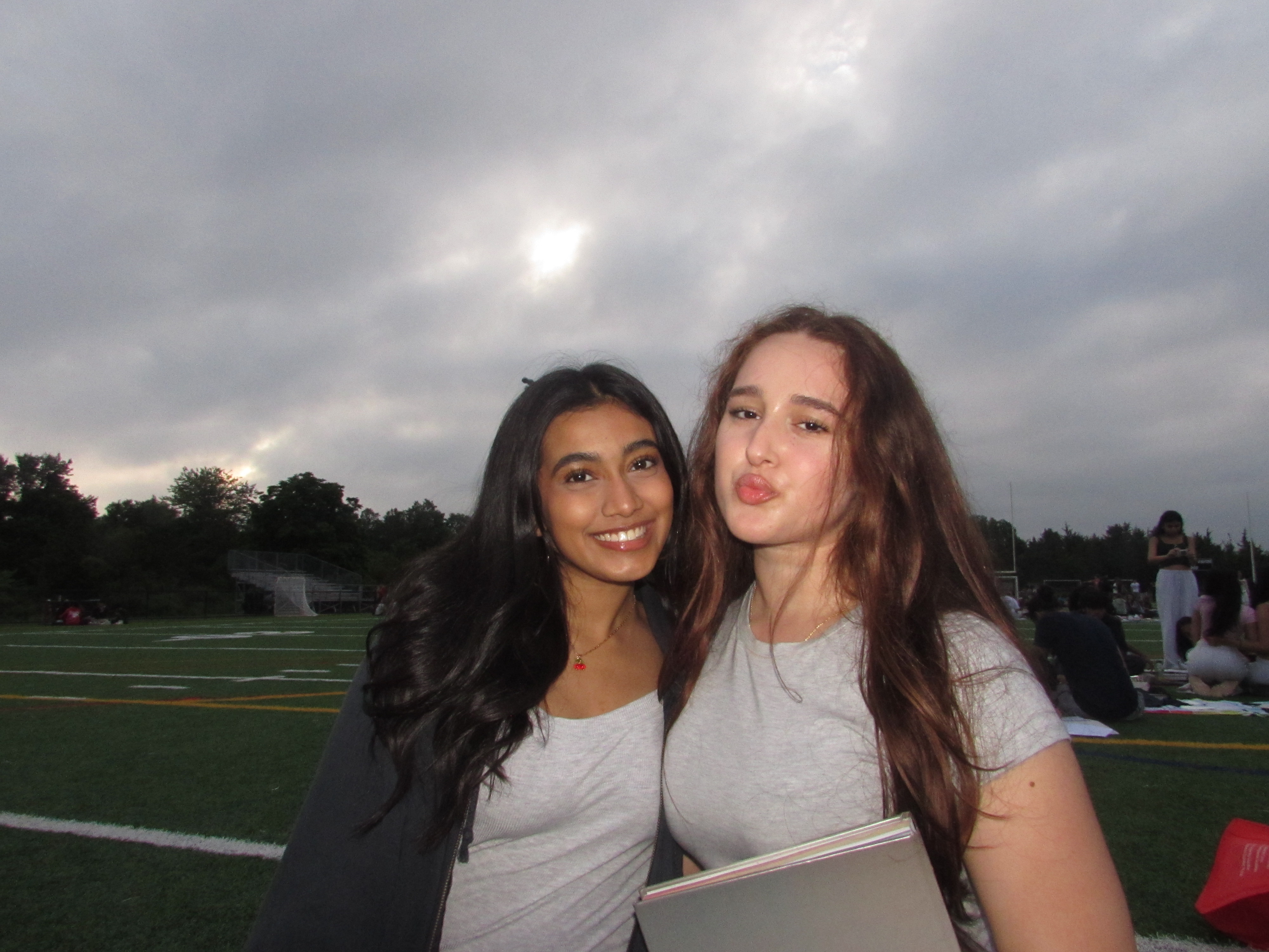 Last Day of School Photo