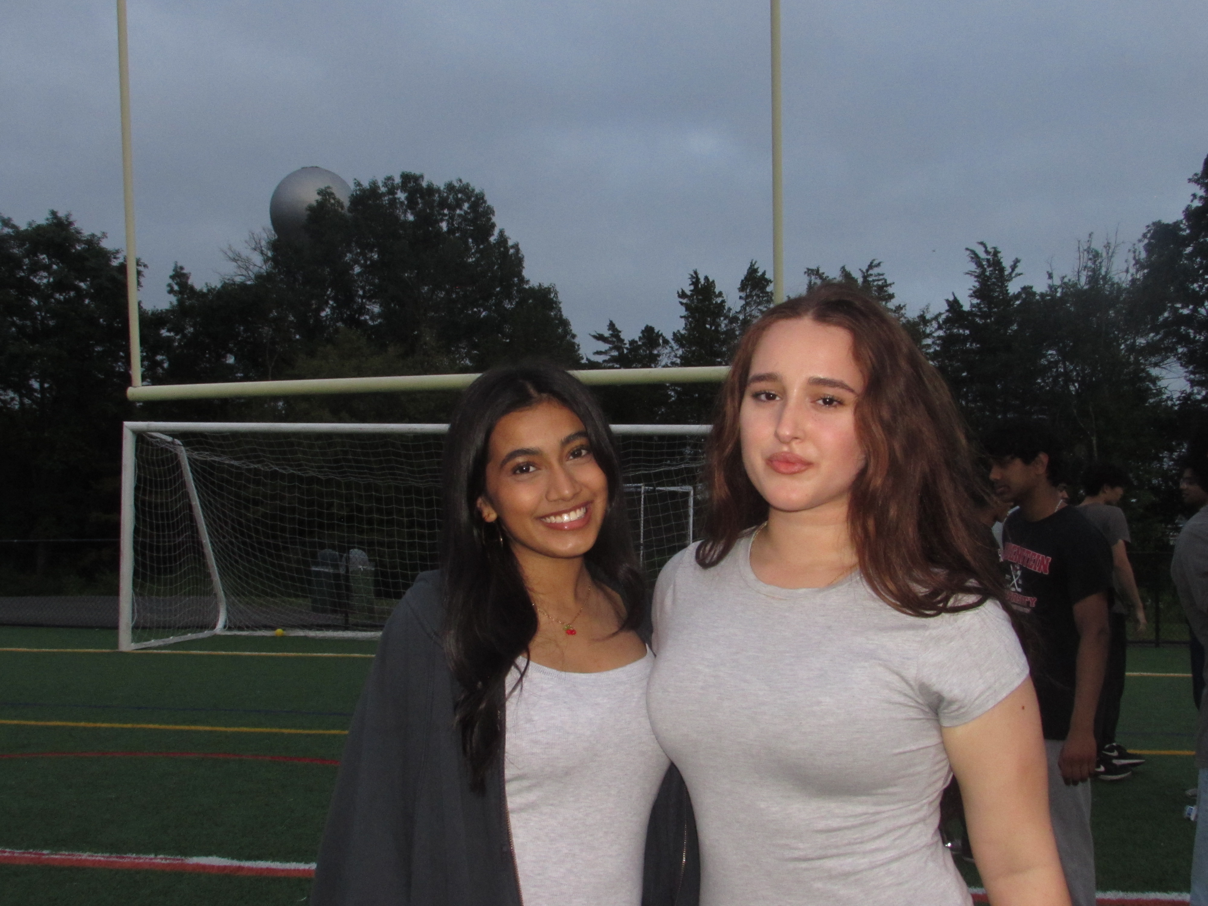 Last Day of School Photo