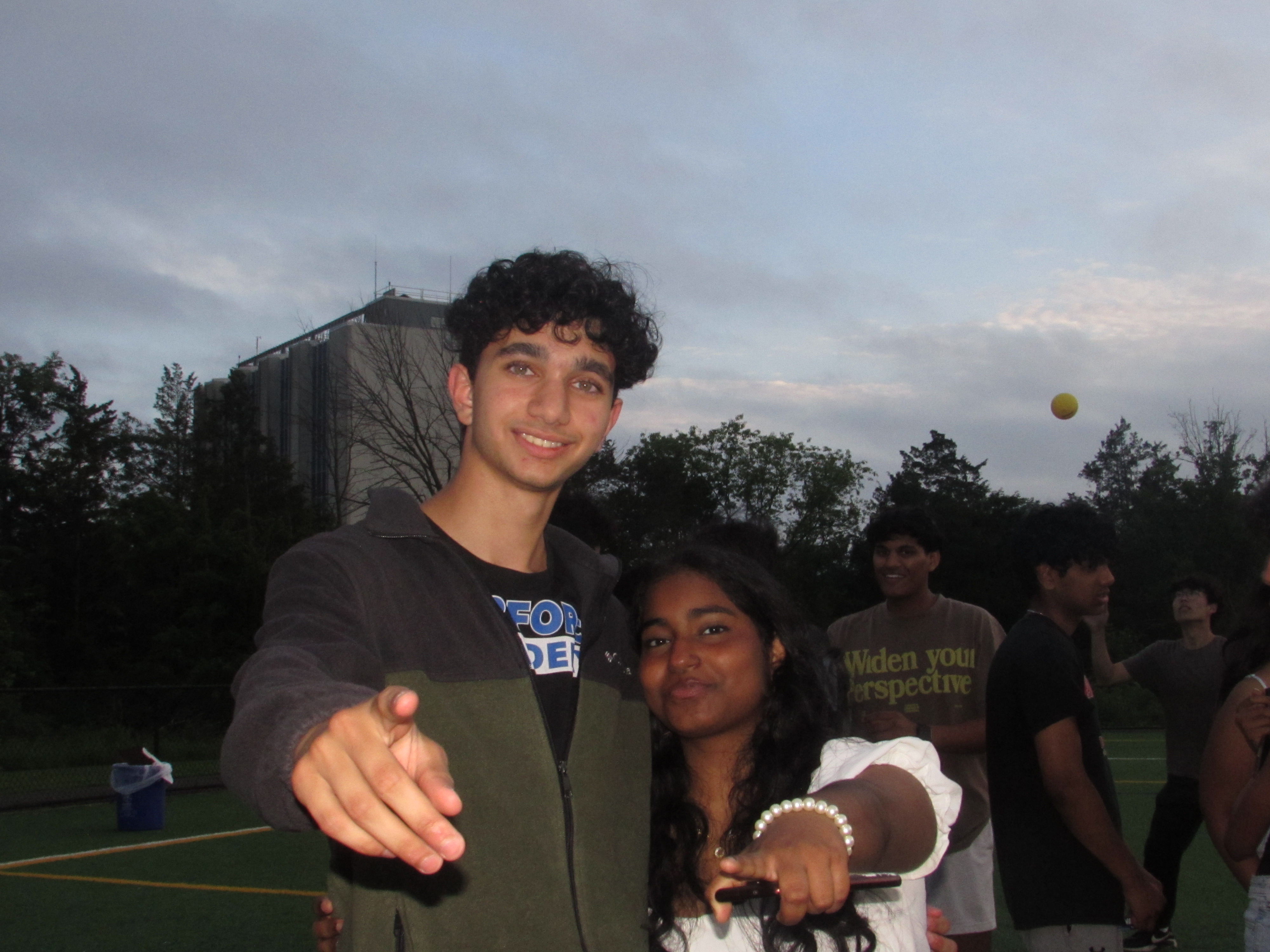 Last Day of School Photo
