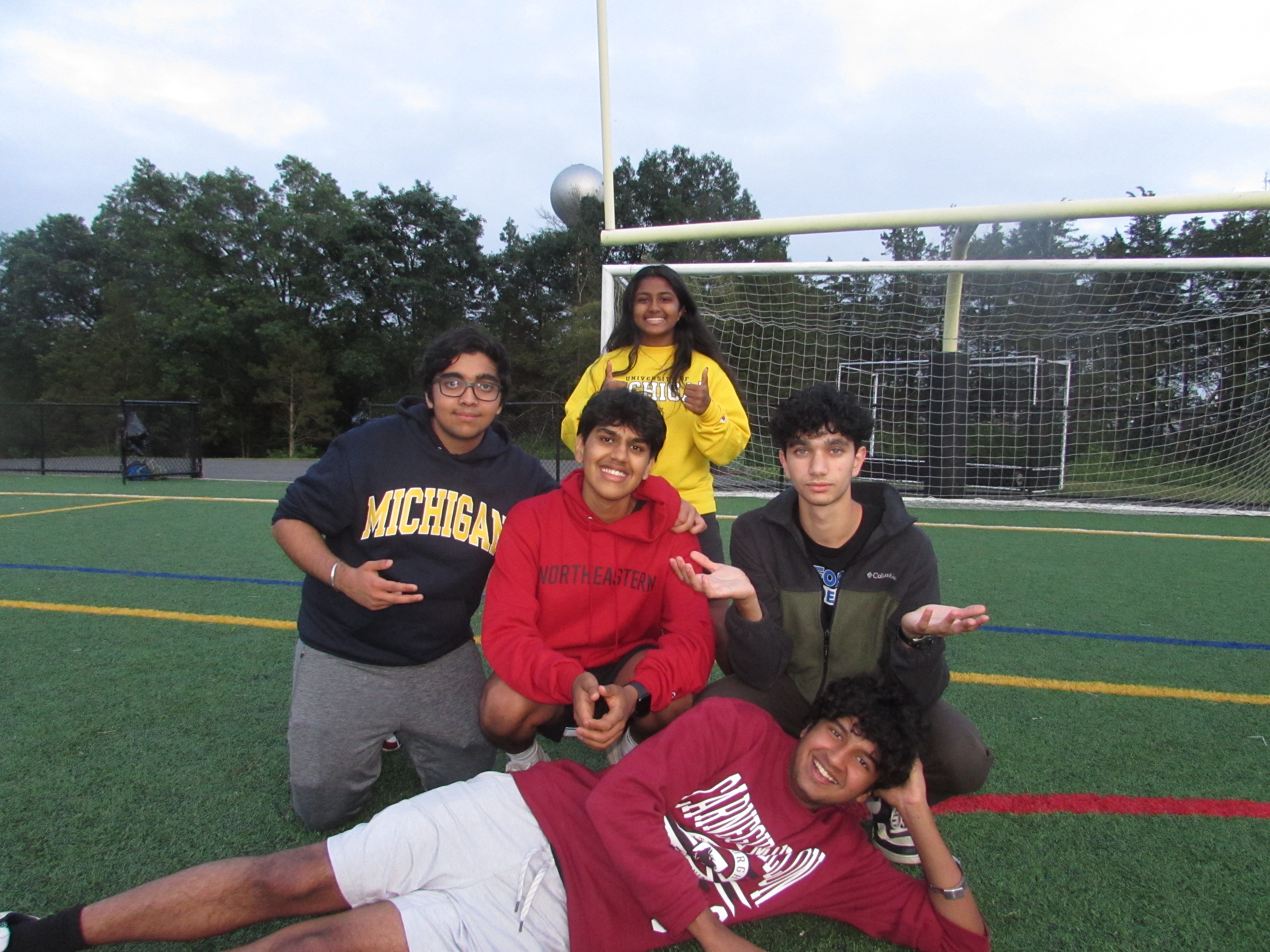 Last Day of School 2025