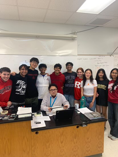 Last Day of School Photo