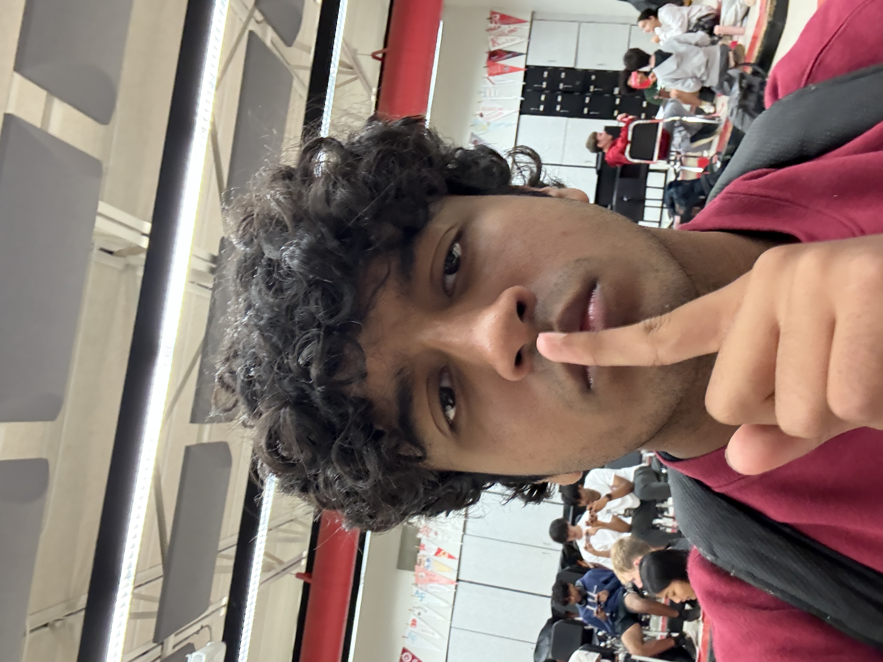 Last Day of School Photo