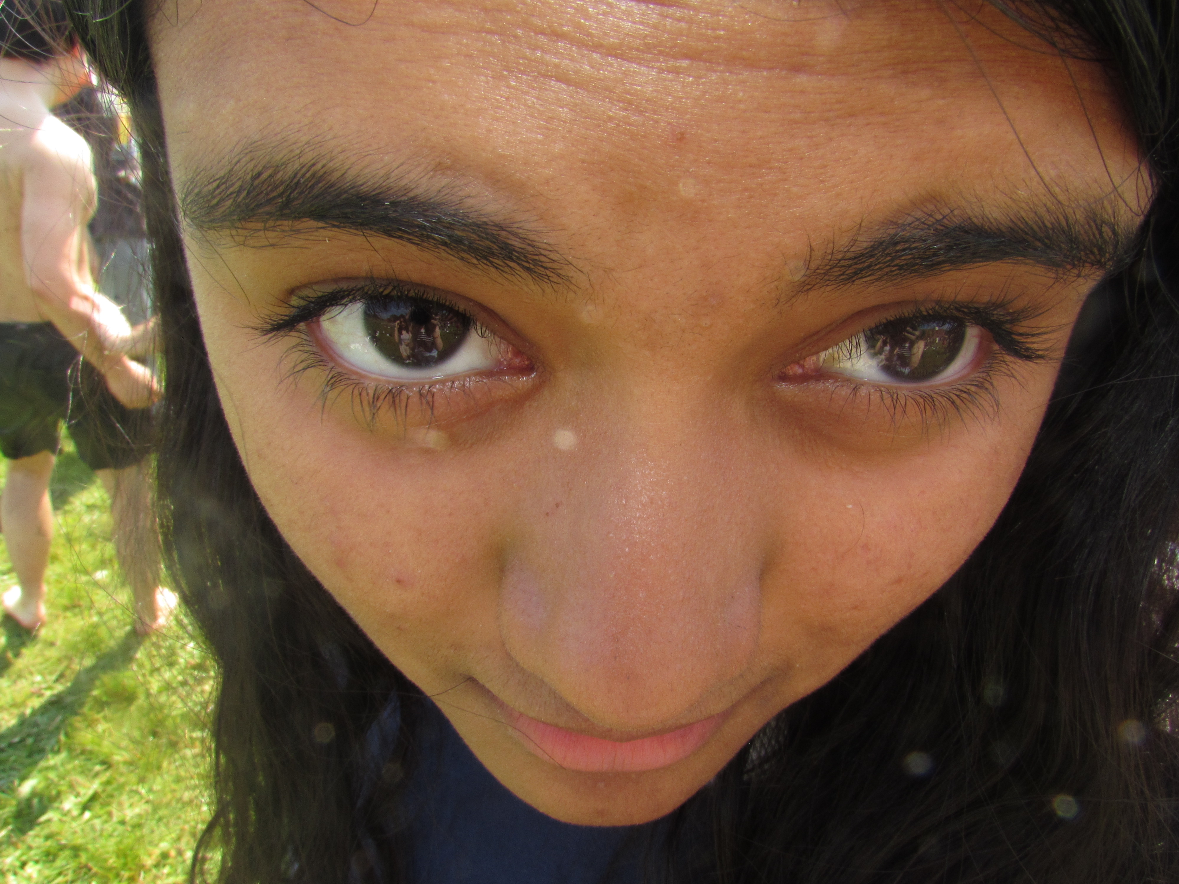 Senior Prank + Class Party Photo