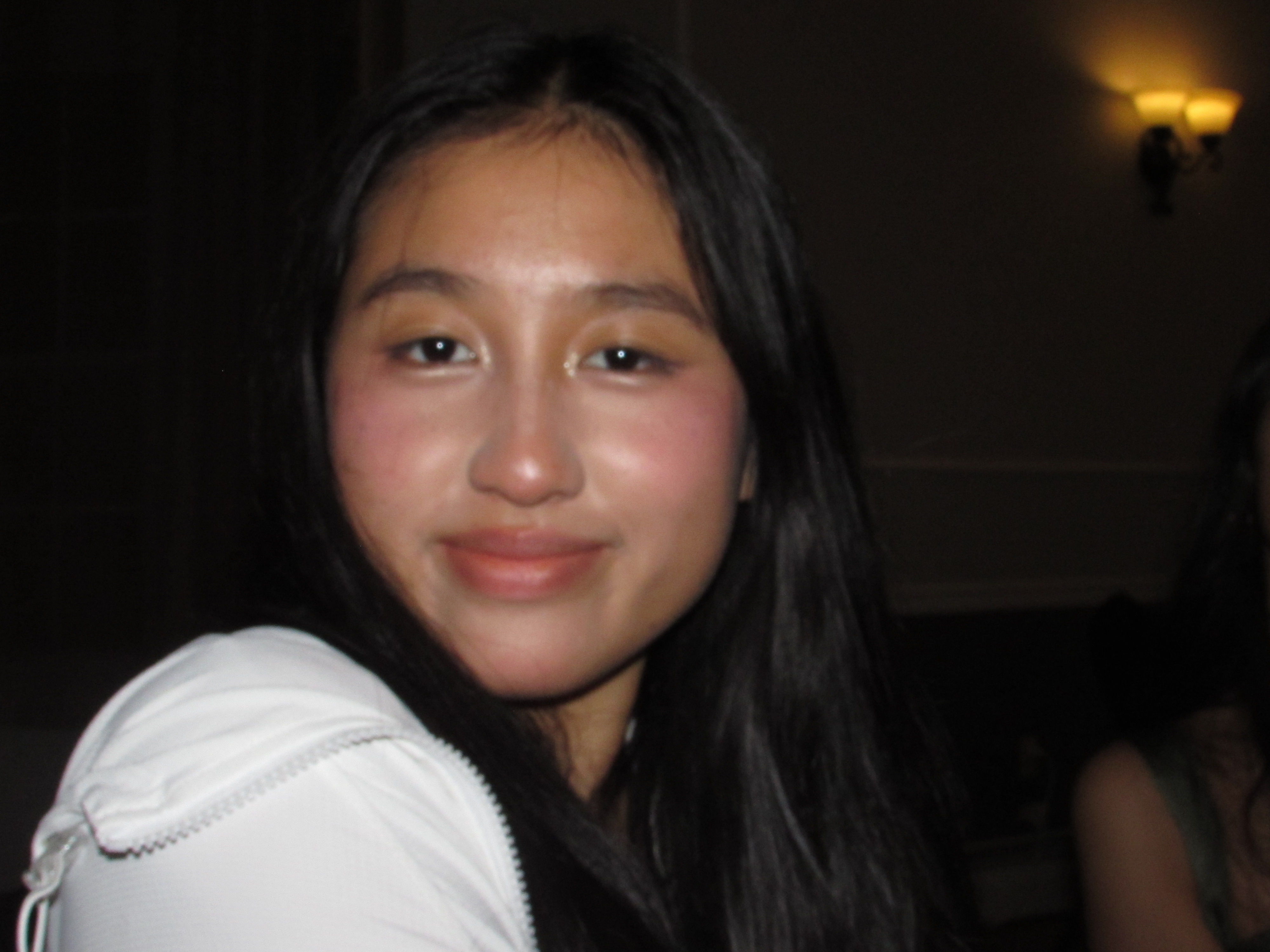 Robotics Banquet Photo