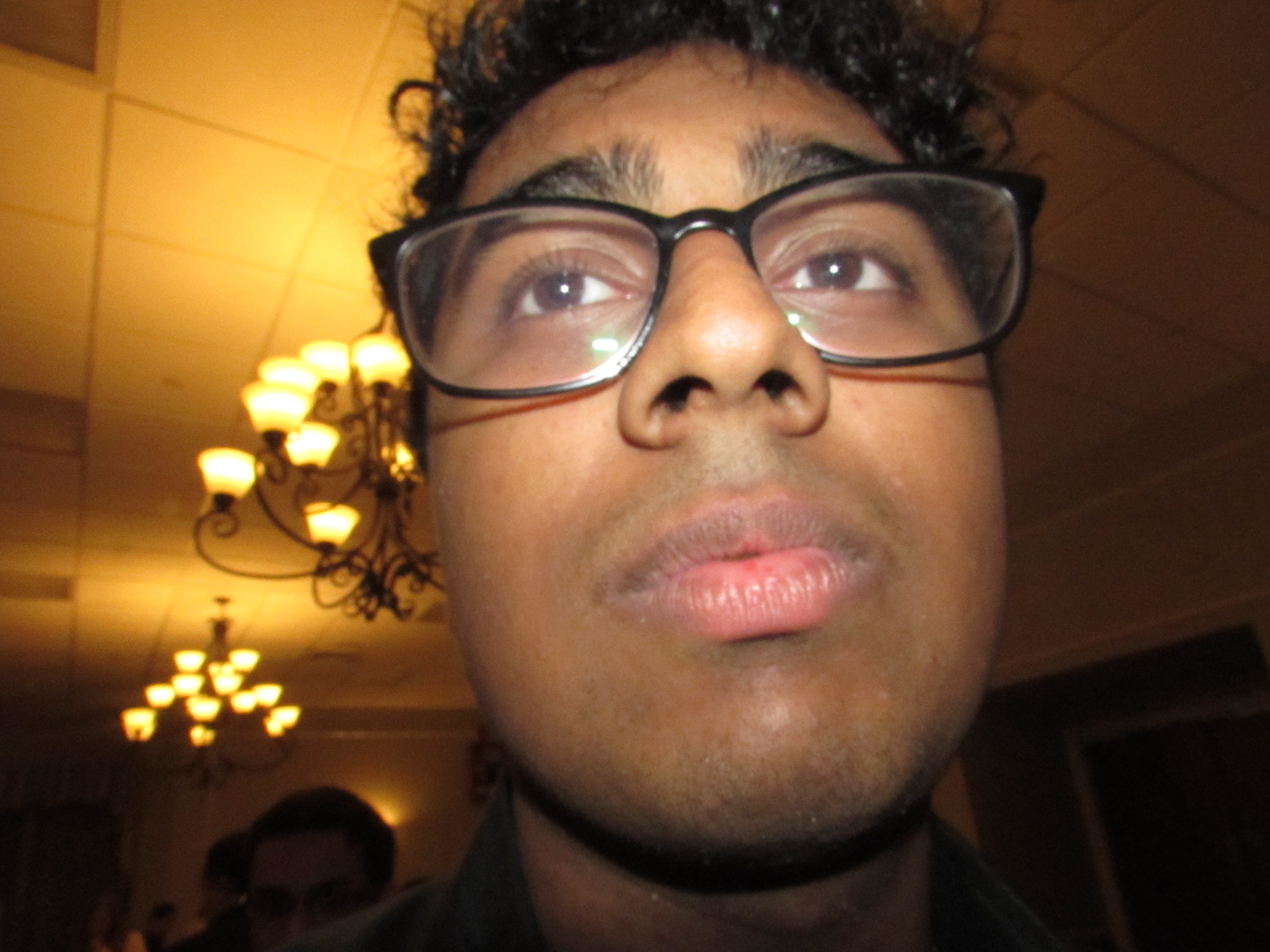 Robotics Banquet Photo