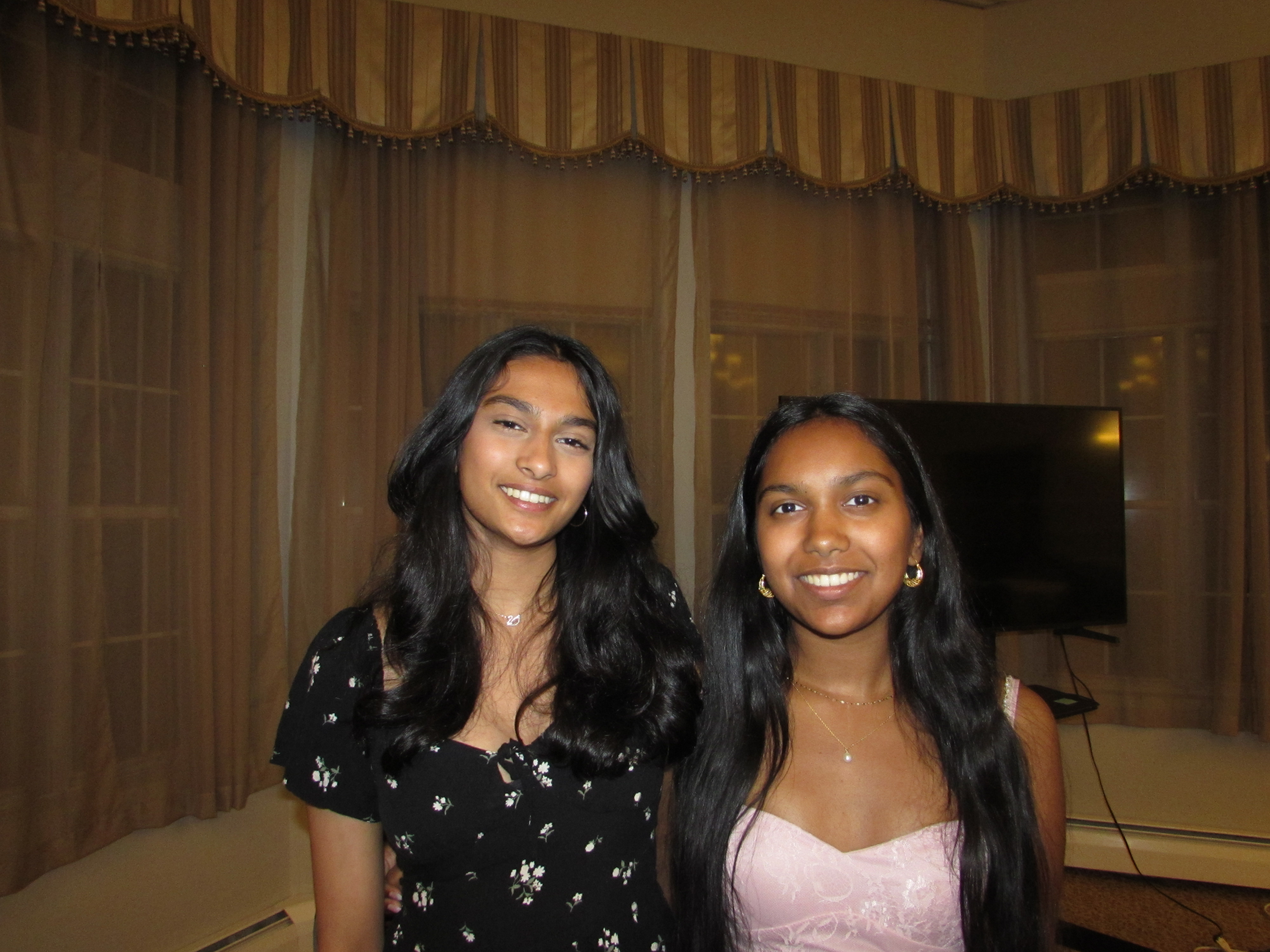 Robotics Banquet Photo