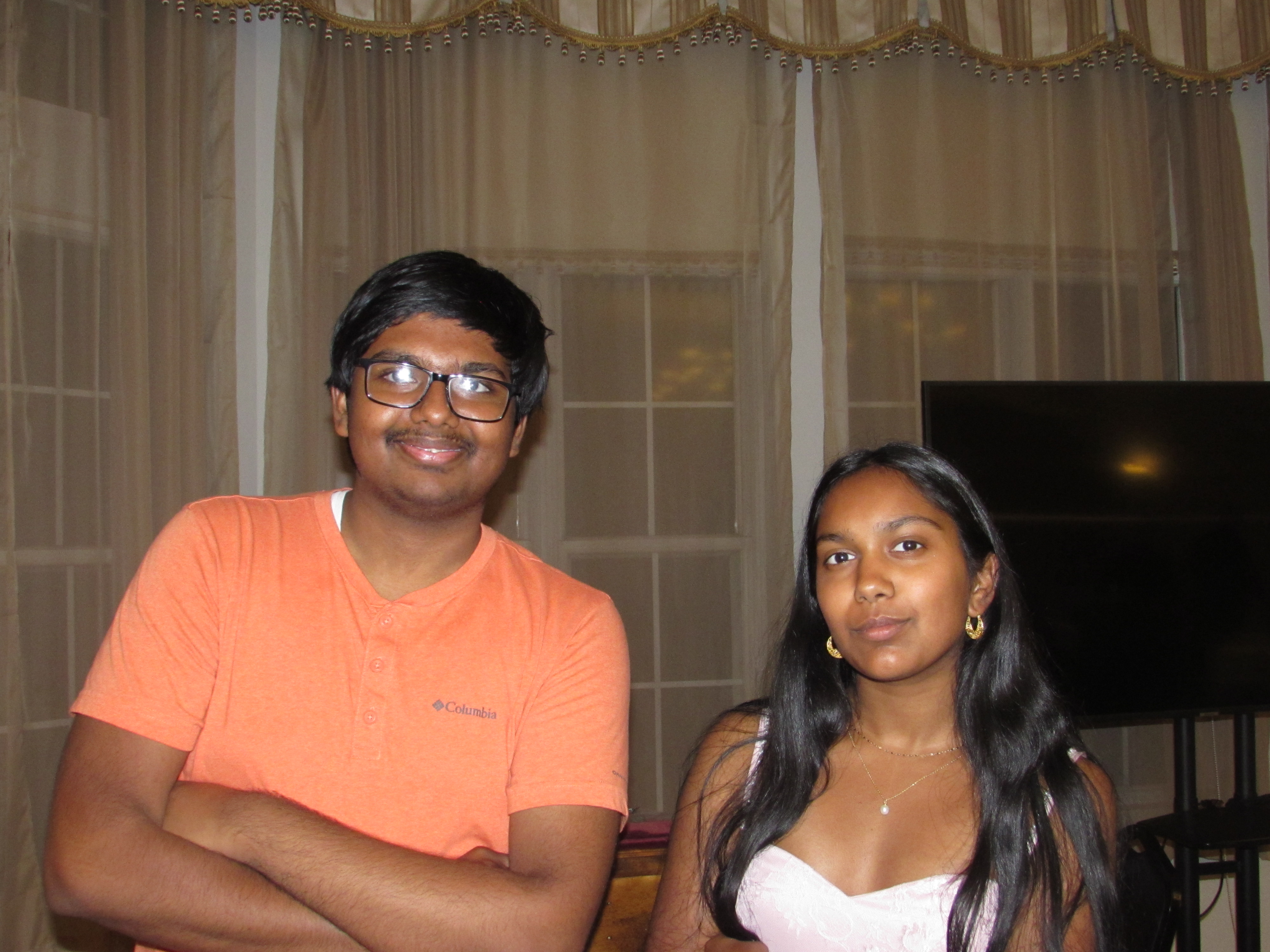 Robotics Banquet Photo